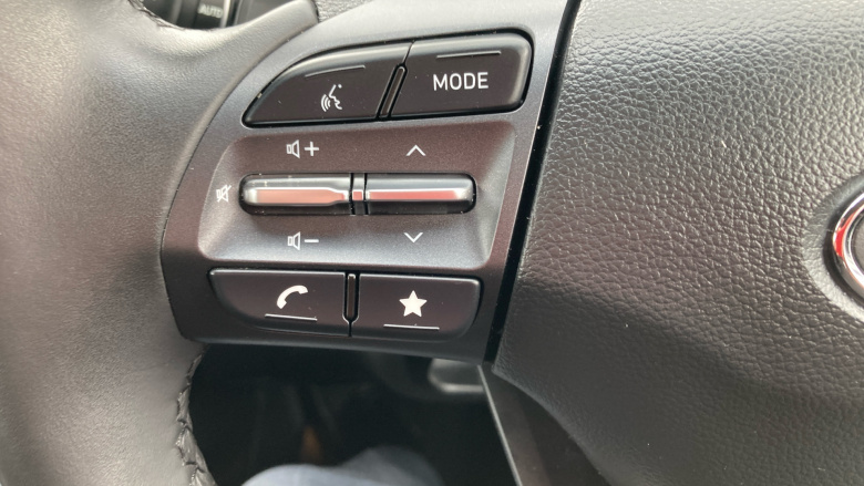 Hyundai Kona 1.6 GDi Hybrid SE Connect 5dr DCT Hybrid Hatchback